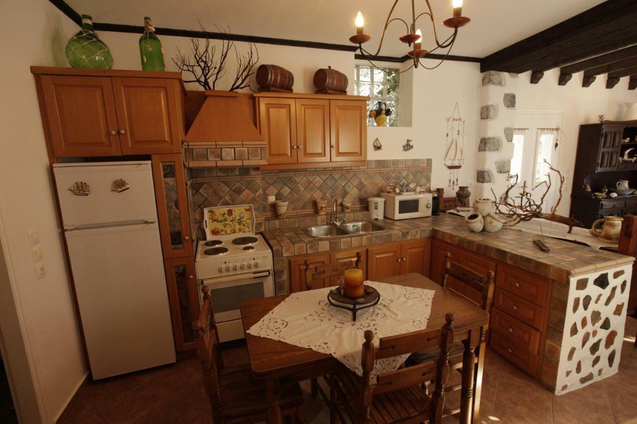 Butterfly View Suites Astypálaia Εξωτερικό φωτογραφία